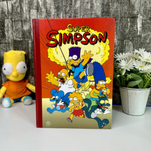 Enciclopedia Los Simpson® ⏐ Manual de Springfield