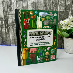 Enciclopedia Minecraft ® ⏐ Manual del Constructor