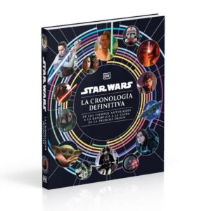 Enciclopedia Star Wars® ⏐ Manual de la Fuerza