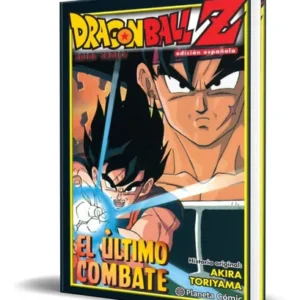 Las 100 Peleas Más Épicas de Dragon Ball