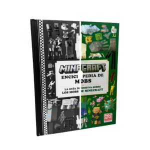 Enciclopedia Minecraft ® ⏐ Manual del Constructor A Color