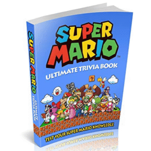 Las 100 Aventuras Más Épicas de Mario Bros