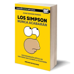 Las 100 Curiosidades y Secretos de Los Simpsons