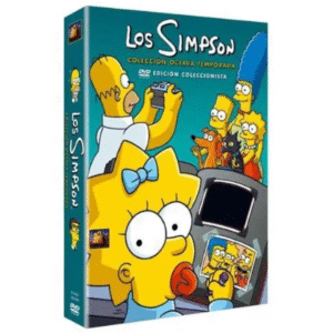 Los 35 Momentos Más Memorables de Springfield