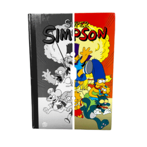 Enciclopedia Los Simpson® ⏐ Manual de Springfield A Color