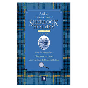 Sherlock Holmes 1892