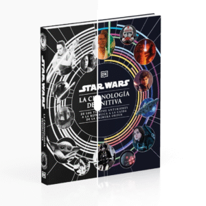 Enciclopedia Star Wars® ⏐ Manual de la Fuerza A Color