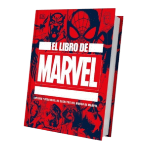 Las 100 Batallas Más Épicas del Universo Marvel