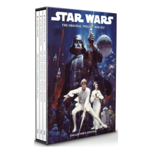Las 100 Batallas Más Legendarias de Star Wars
