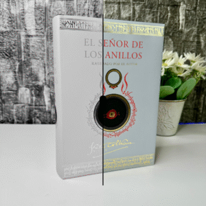 El Señor de Los Anillos®| Trilogía Completa A Color