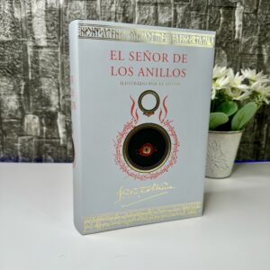 El Señor de Los Anillos®| Trilogía Completa