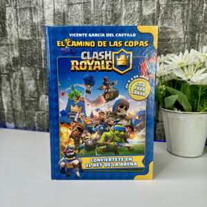 Enciclopedia Clash Royale® | Manual de Estrategia